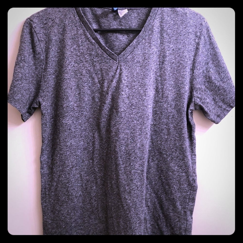 H&M V neck T-shirt
